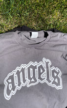 Load image into Gallery viewer, HOUSE OF ANGELS LOGO TEE
